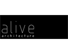 Alive Architechture Logo