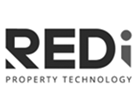 RedI Property Technology Logo